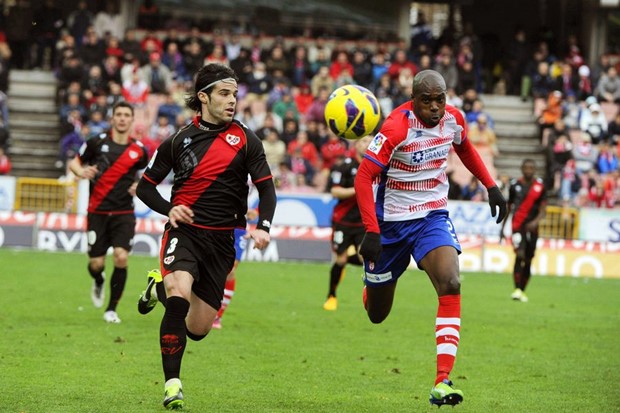 Granada smijenila trenera, Stuttgart vjeruje svom