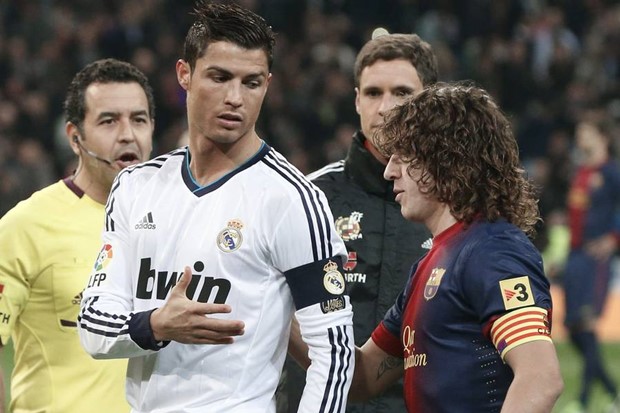 Varane: "Ovo je ispunjenje sna", Karanka: "Nije bilo moguće odigrati bolje nego što je Varane učinio"