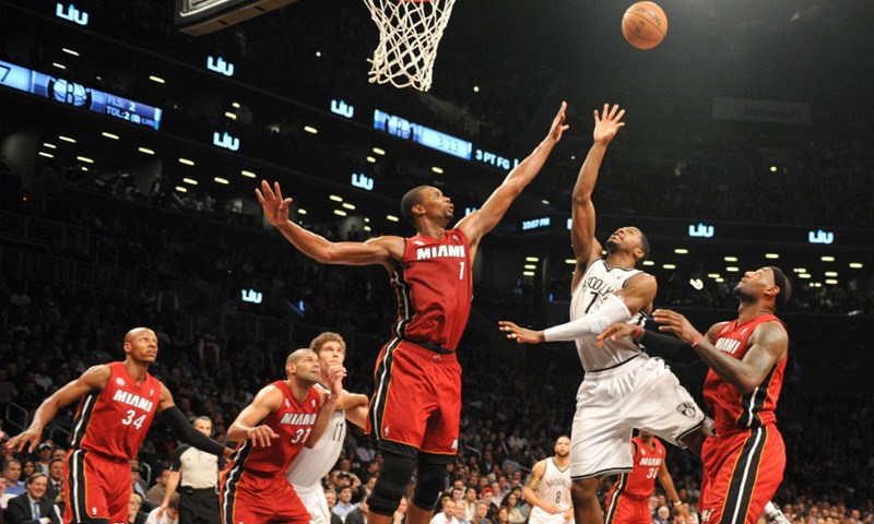 Spoelstra: "Chris Bosh je naš najvažniji igrač na obje strane parketa"