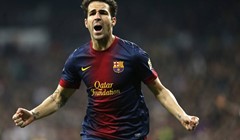 Manchester United spremio 30 milijuna funti za Cesca Fabregasa