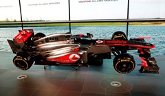 Button: "Nedostaci našeg bolida neće nestati preko noći, čeka nas mnogo posla"