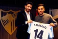 Malaga potvrdila: Pedro Morales je novi igrač četvrtoplasirane momčadi Primere