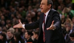 Davide Pascolo otpao s Eurobasketa zbog ozljede, Ettore Messina pozvao novog igrača