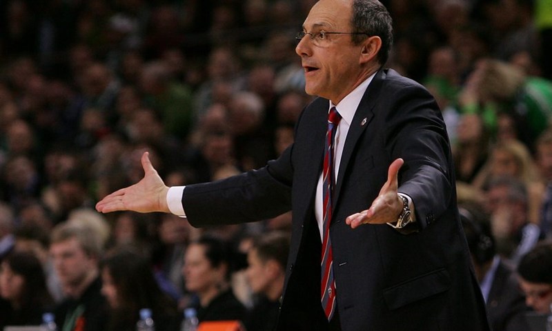 Davide Pascolo otpao s Eurobasketa zbog ozljede, Ettore Messina pozvao novog igrača
