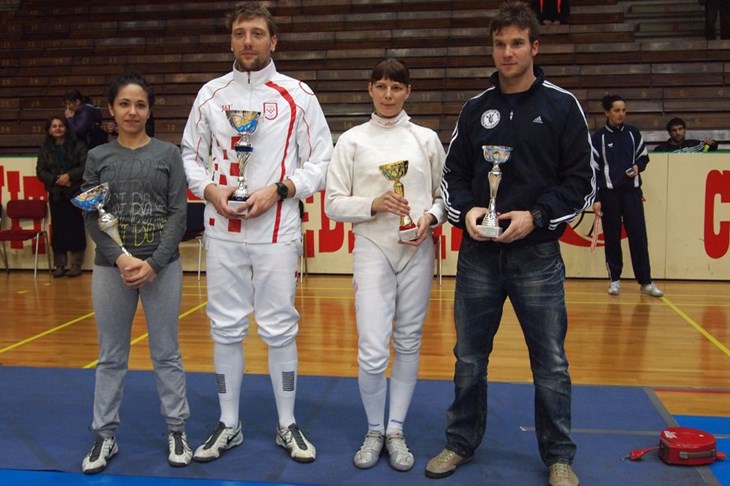 U uzbudljivom finalu Mažuranića Jovanović opravdao ulogu favorita protiv Komšića