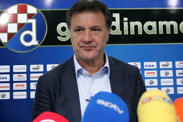 Mamić: "Razgovori oko mogućih transfera Halilovića i Jedvaja traju, ali taj posao nije gotov"