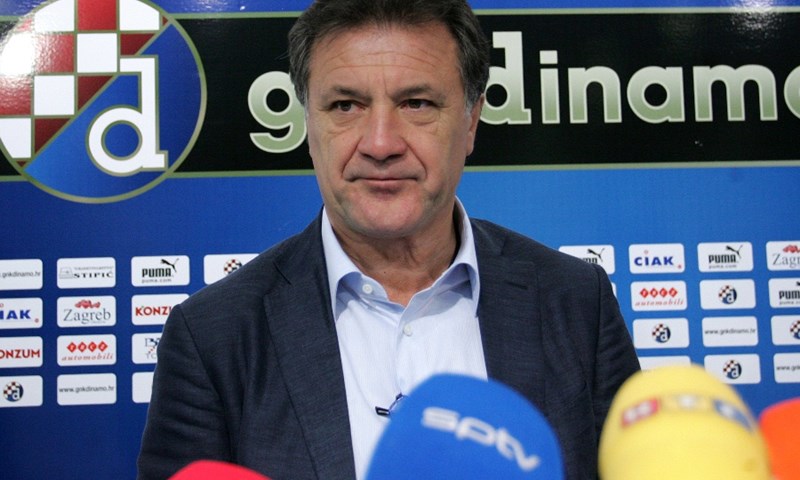 Mamić: "Prodaja Kovačića je korak natrag za dva naprijed. Nismo imali pravo na emocije"