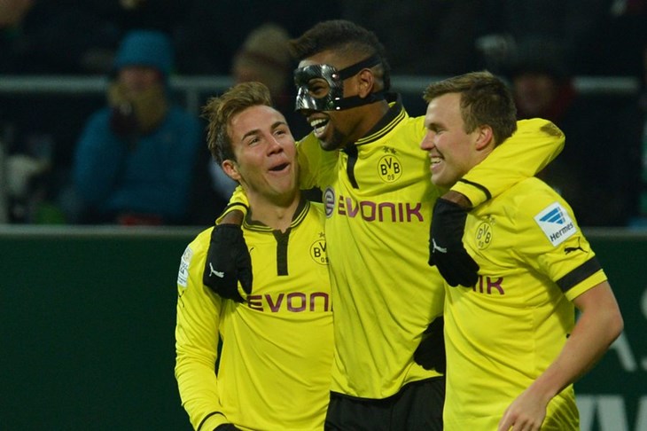 Kovačić i Radošević u očekivanju debija, sudar drugog i trećeg u Bundesligi