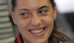 ITF: Ana Konjuh preko talijanske veteranke do osmog polufinala