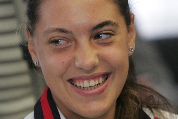 Konjuh u četvrtfinalu Dubaija, Martić i Mrdeža poražene