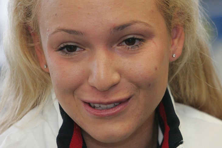 Donna Vekić postala prvi hrvatski "reket", veliki skok Ajle Tomljanović