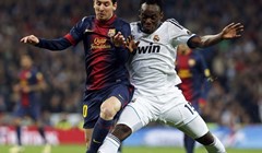 Callejón: "Messi je nazvao Karanku Mourinhovom lutkom"