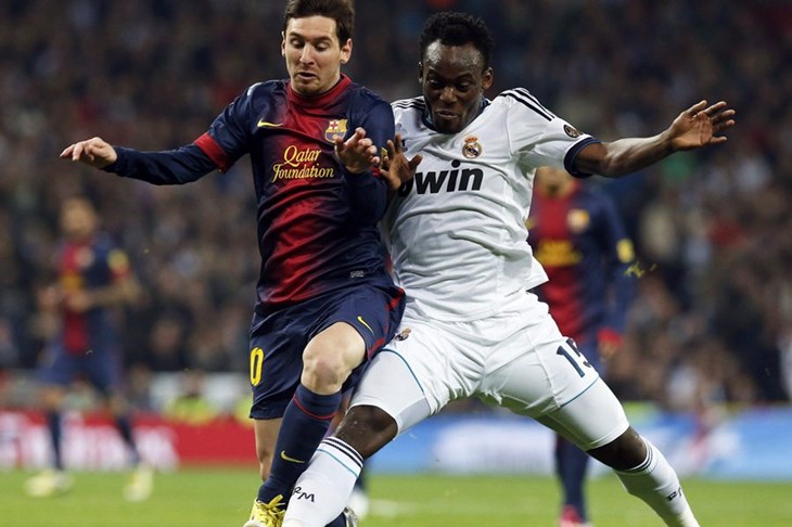 Callejón: "Messi je nazvao Karanku Mourinhovom lutkom"