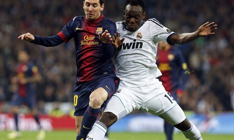 Callejón: "Messi je nazvao Karanku Mourinhovom lutkom"