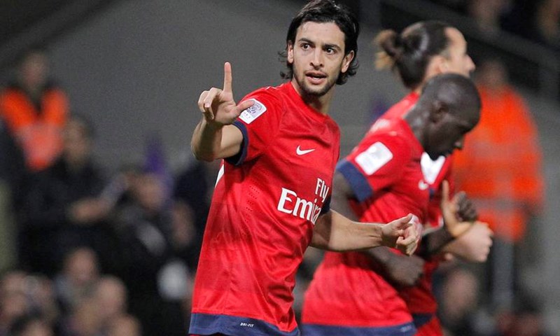 PSG i Javier Pastore se ne mogu dogovoriti oko produljenja ugovora