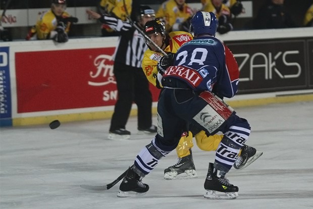 Kapetan Alan Letang ostaje s Medvjedima još jednu sezonu