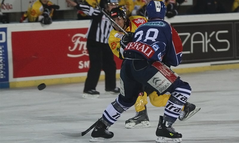 Kapetan Alan Letang ostaje s Medvjedima još jednu sezonu
