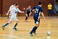 Pet pogodaka Osijekovog Zvonimira Horvata, Futsal Dinamo dobio izravnog konkurenta za play-off