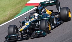 Video: Otkriveni novi bolidi Caterhama i Marussije, prvi bodovi kao sveti cilj