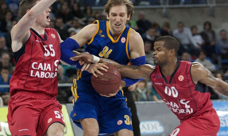 Odlična predstava Planinića u pobjedi Himkija protiv moskovskog CSKA
