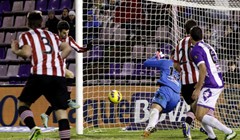 Video: Athletic nadoknadio zaostatak od dva pogotka i uzeo bod kod Valladolida