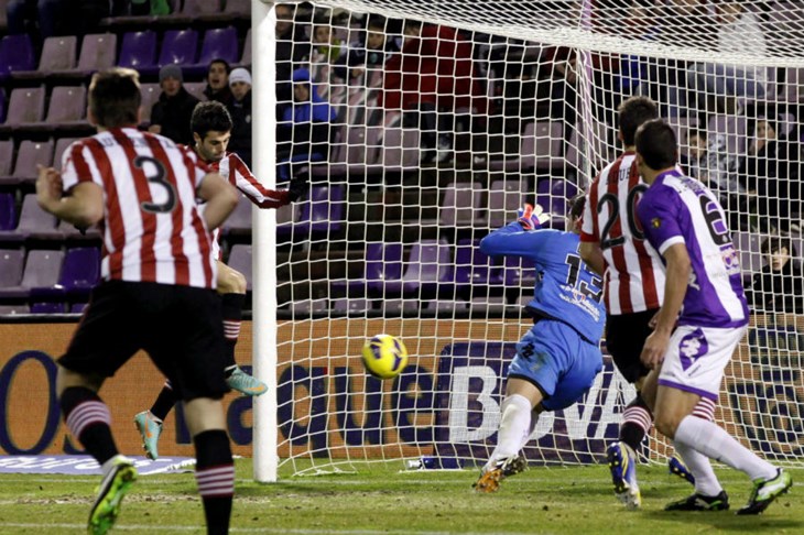 Video: Athletic nadoknadio zaostatak od dva pogotka i uzeo bod kod Valladolida