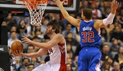 Video: Pacersi imaju recept za Heat, Gay odličan u debiju protiv Clippersa