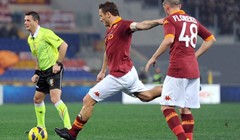 Video: Roma preokretom na Tardiniju stigla do treće uzastopne pobjede