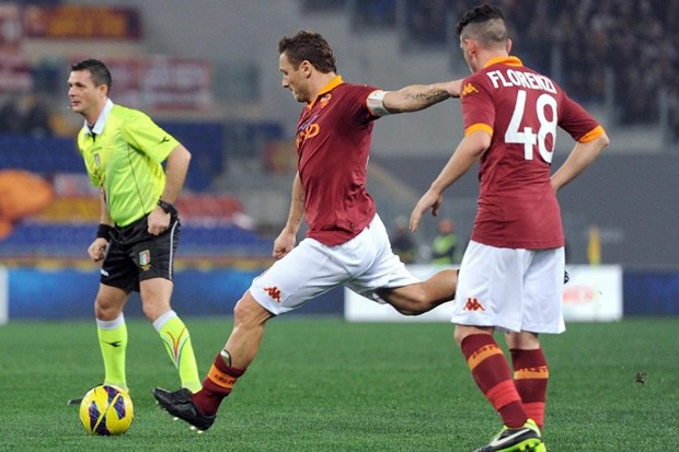Video: Roma preokretom na Tardiniju stigla do treće uzastopne pobjede