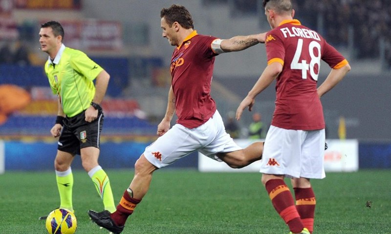 Video: Roma preokretom na Tardiniju stigla do treće uzastopne pobjede