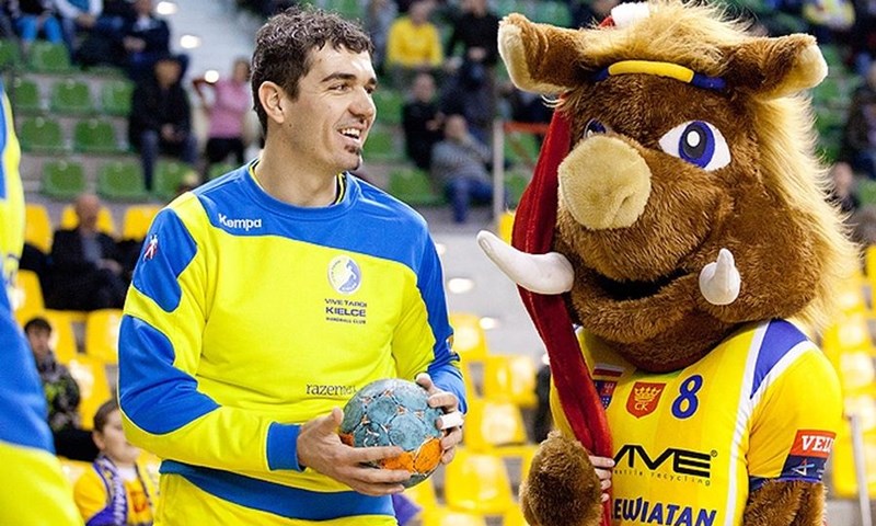 Buntić nije protjeran iz Kielcea, kažnjen ipak samo novčano