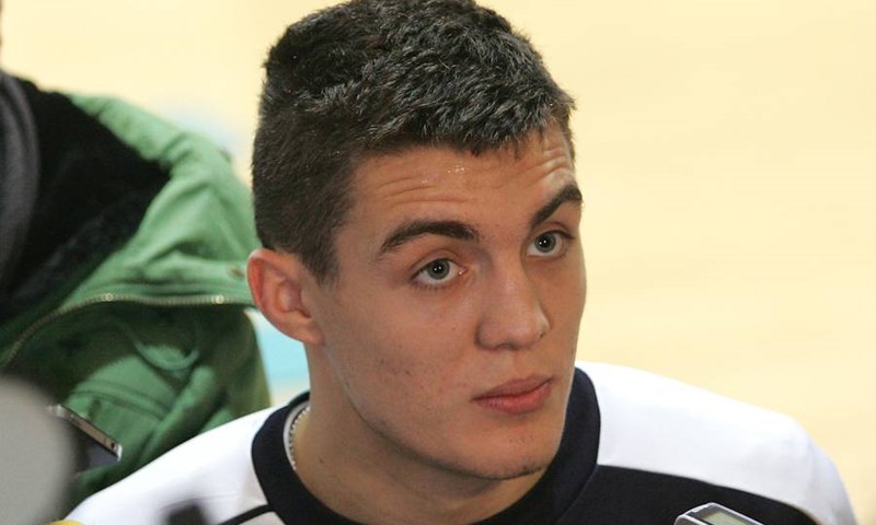 Kovačić: "Pritisak je nestao čim sam zaigrao, a trener će tražiti sve više od mene"