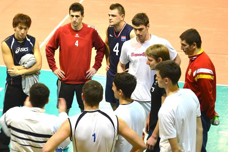 Mladost Zagreb s dvije pobjede ušla u finale doigravanja