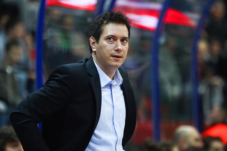 Lutz: "Jako smo parcijalno odradili ovu utakmicu, radimo upravo obrnuto od onoga što bismo trebali"