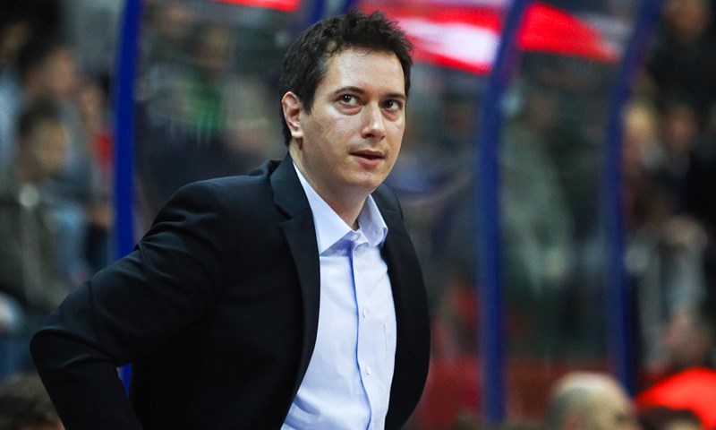Lutz: "Želimo ostvariti kontinuitet dobrih igara"