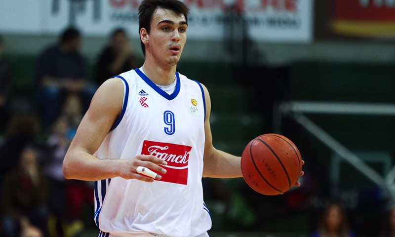 Cibona novčano kaznila Šarića i Marčinkovića zbog noćnog izlaska