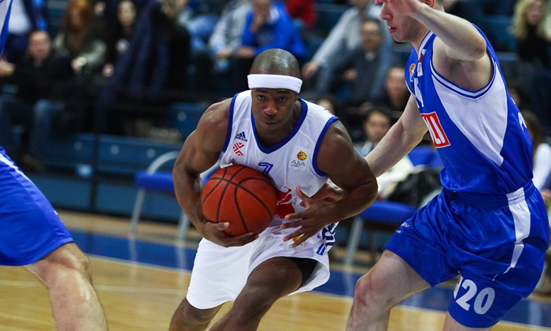 Cibona ponovno "krvarila" za pobjedu, Blassingameova tricaška serija slomila Žute