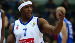 Cibona i Union Olimpija izborili finalni susret hrvatsko-slovenskog turnira u Novom Mestu