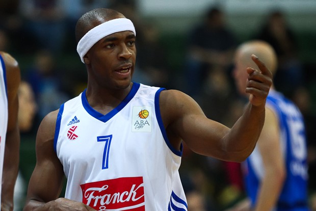 Cibona i Union Olimpija izborili finalni susret hrvatsko-slovenskog turnira u Novom Mestu