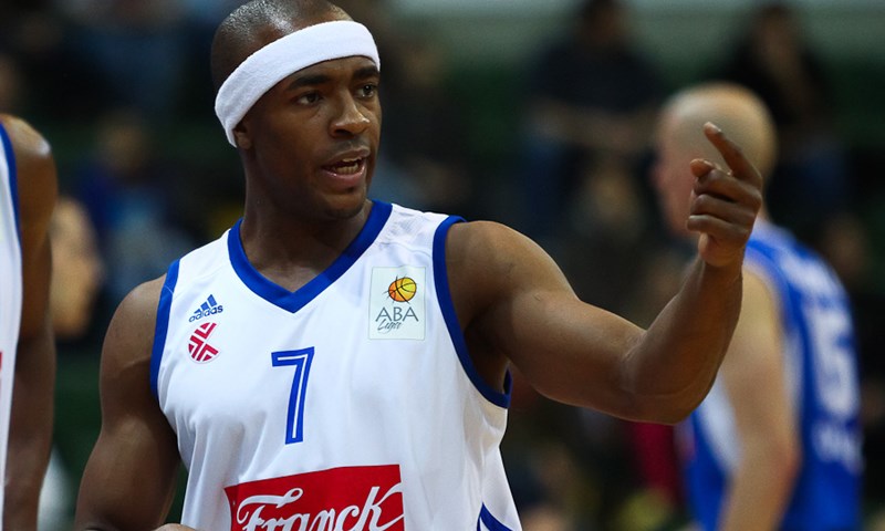 Cibona i Union Olimpija izborili finalni susret hrvatsko-slovenskog turnira u Novom Mestu