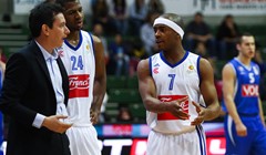 Lutz uoči derbija: "Protiv momčadi poput Cedevite ne treba nam poseban motiv"