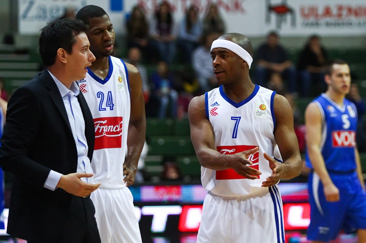 Lutz: "Trebamo napraviti pravu pripremu za ono što slijedi"