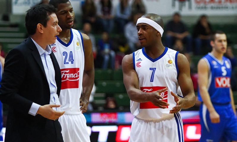 Cibona želi pobjedu olakšanja, sudar s obostrano velikim ulogom