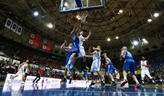 Partizan obranom slomio MZT, Budućnost očekivano svladala Mega Vizuru