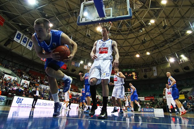 Salto mortale Cibone i Zadra ostao u sjeni iskupljenja Cedevite