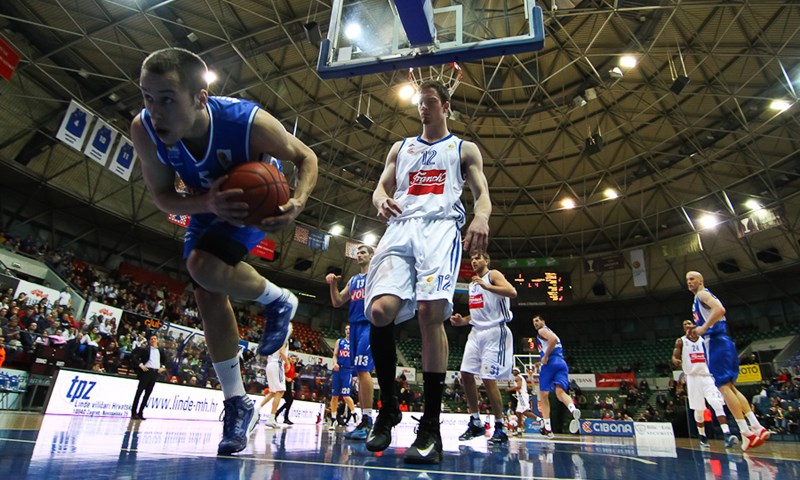 Salto mortale Cibone i Zadra ostao u sjeni iskupljenja Cedevite