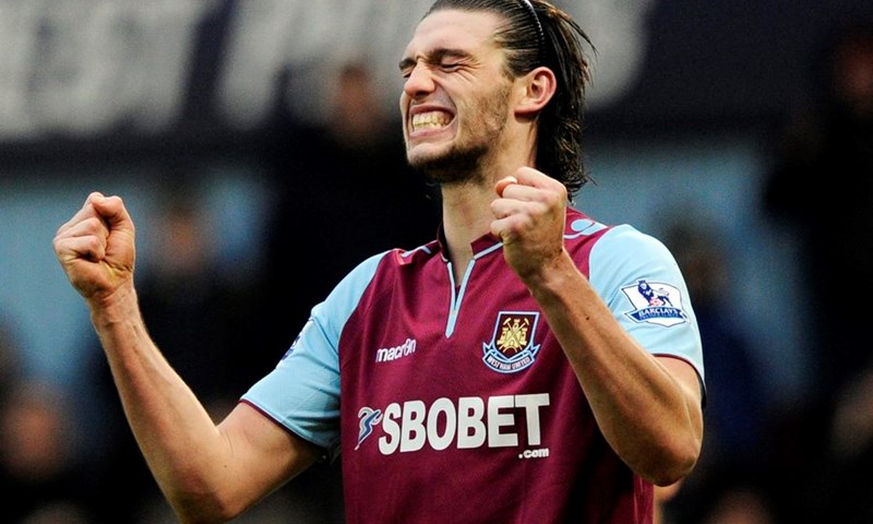 Carroll: "Preko Googlea sam upoznao suigrače u Liverpoolu"
