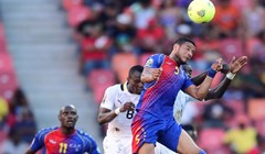 Gana torpedirala Egipat te gotovo sigurno izborila plasman u Brazil