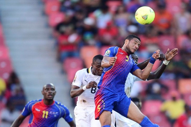 Gana torpedirala Egipat te gotovo sigurno izborila plasman u Brazil