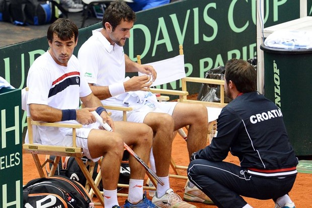 Davis Cup: Hrvatska u travnju u goste Poljskoj na noge Janowiczu i društvu